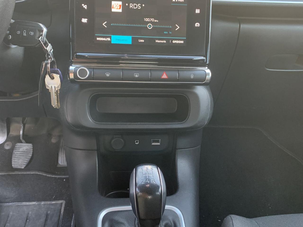 Citroen C3 Citroën C3 1.6 Blue HDi 75 Shine