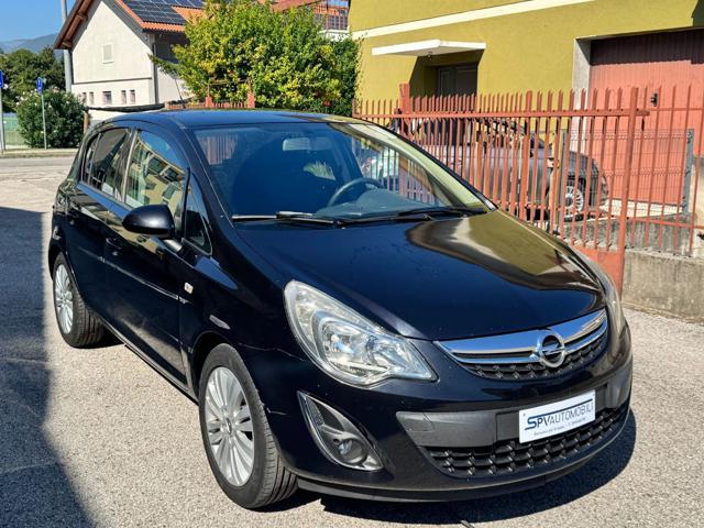OPEL Corsa 1.3 CDTI 75CV F.AP. 5 porte Cosmo