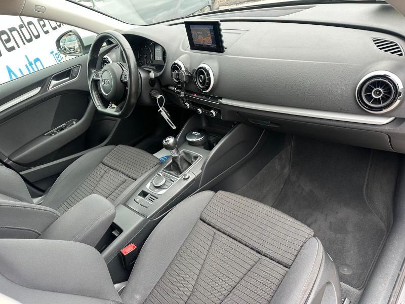 Audi A3 Sportback 2.0 tdi Ambition S-LINE