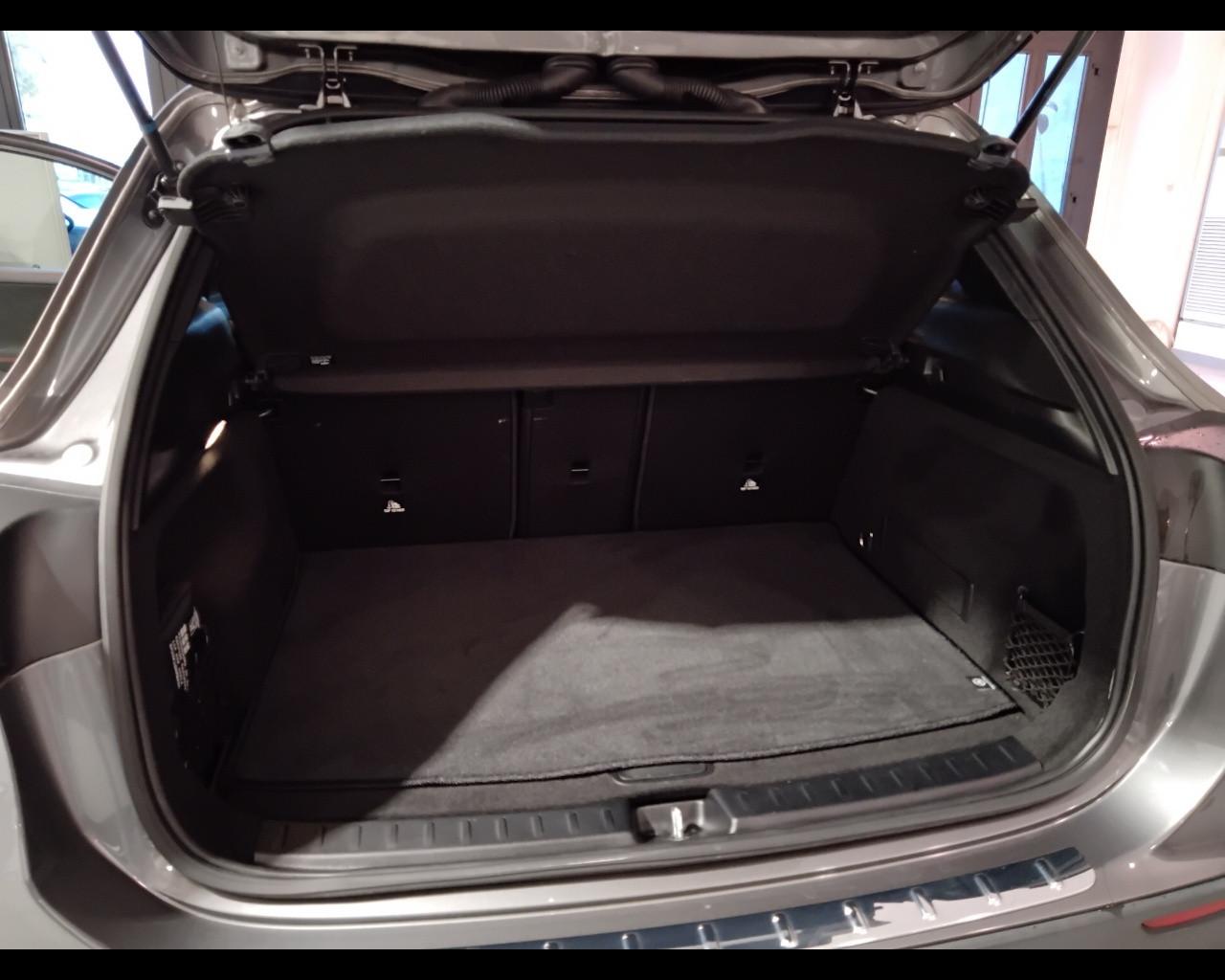 Mercedes-Benz GLA-H247 2020 - GLA 200 d Premium auto