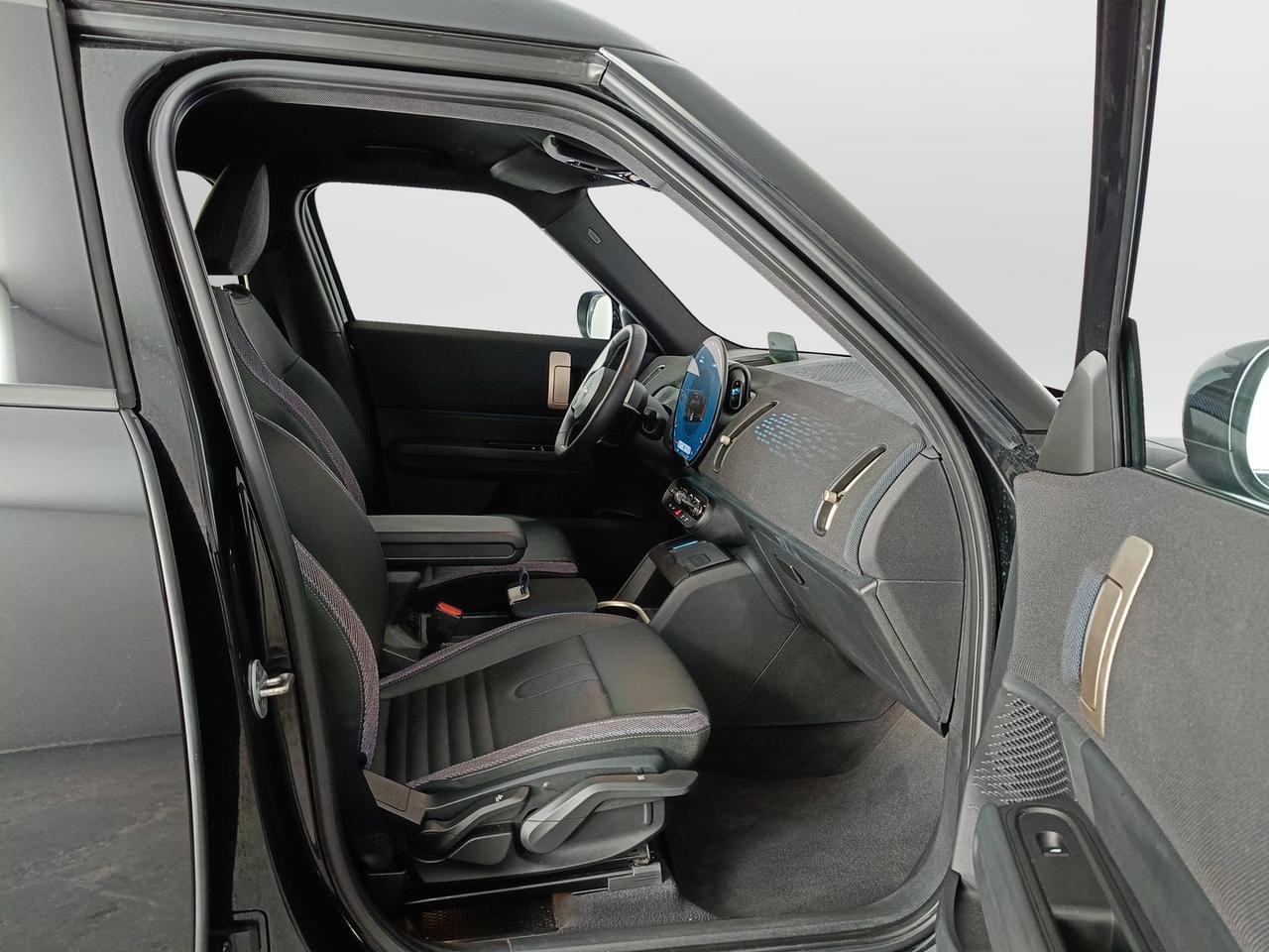 MINI Mini Countryman U25 - Mini Countryman 2.0 48V D Classic auto
