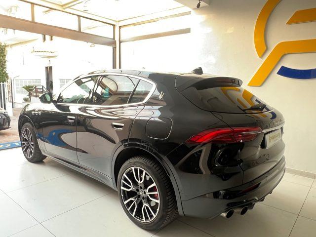 MASERATI Grecale MHEV 300 CV AWD GT tua da ?599,00 mensili