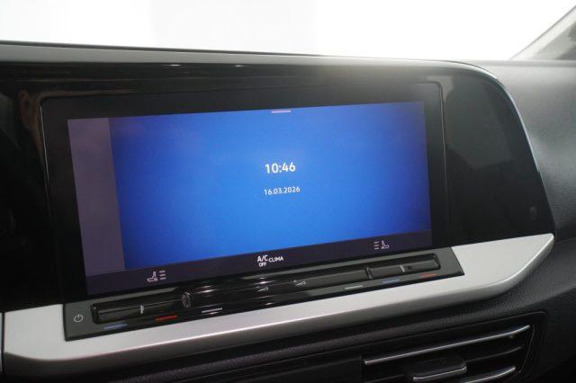 FORD Tourneo Connect Grand Tourneo Connect 2.0 EcoBlue 122 CV aut. Tita