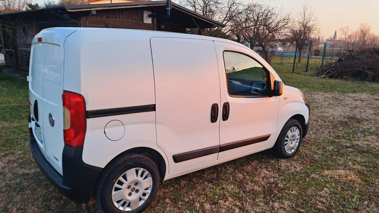 Fiat Fiorino 1.3 JTD unicoproprietario 4 gomme NUOVE