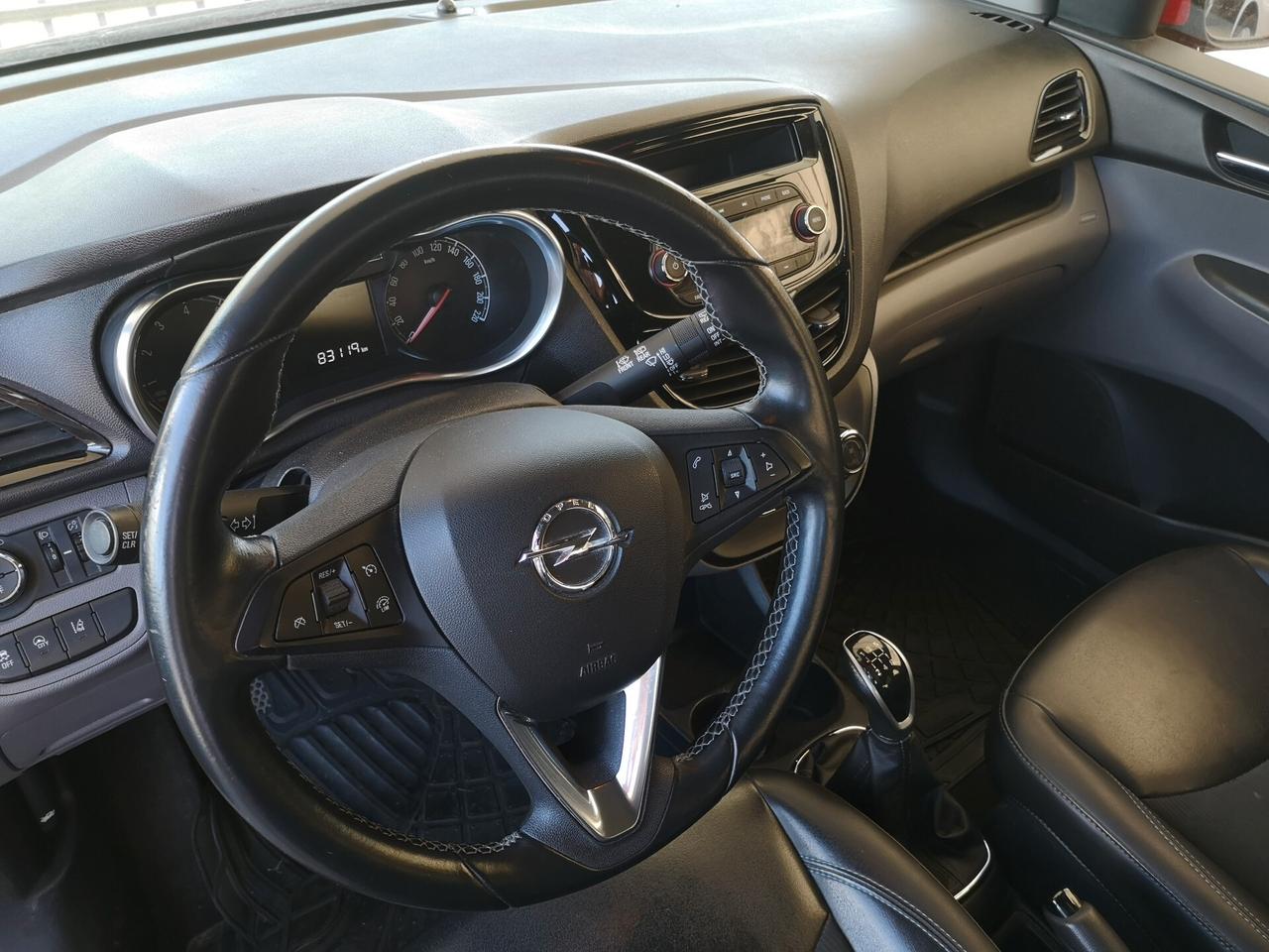 Opel Karl 1.0 75 CV Cosmo