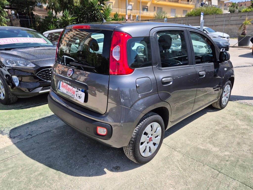 Fiat Panda 1.3 MJT 95CV euro6 87.000 km