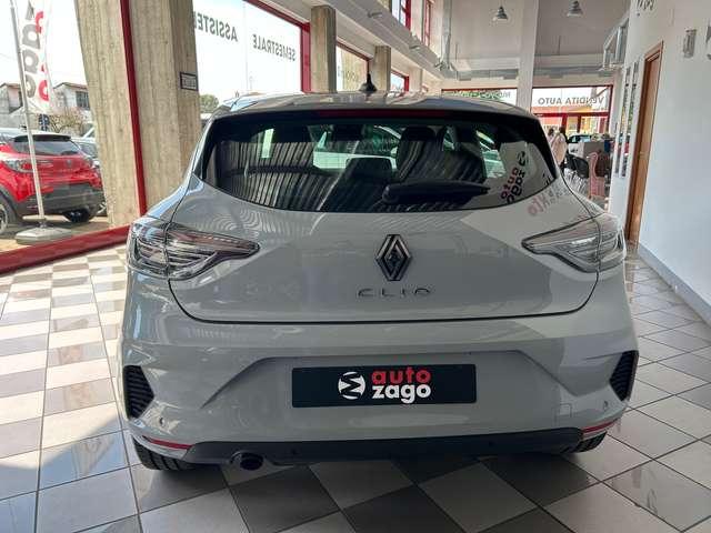 Renault Clio 1.0 tce Evolution 90cv