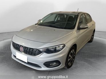 FIAT Tipo 5 porte II 2016 Diesel 5p 1.3 mjt Mirror s&s 95cv