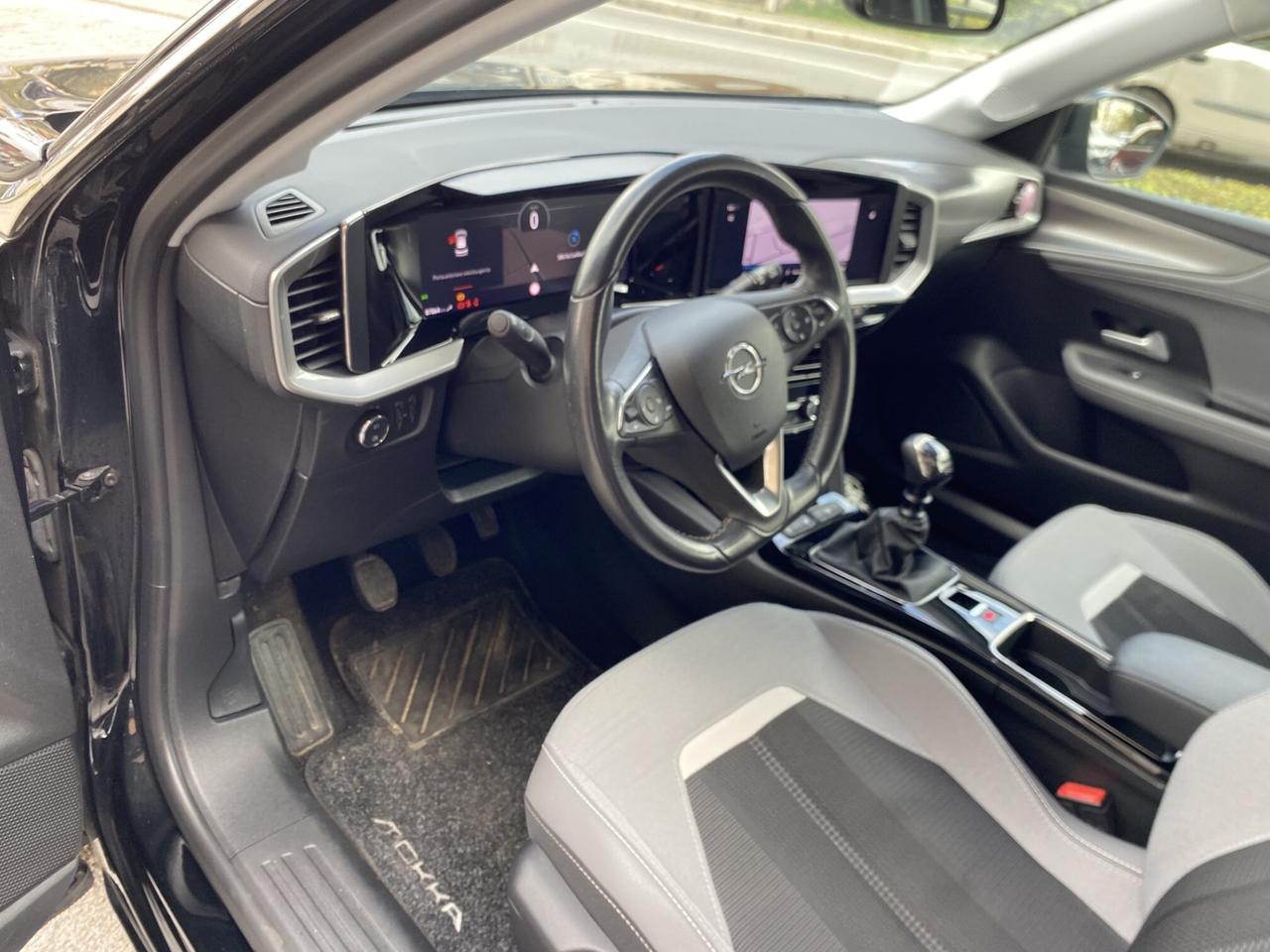 OPEL MOKKA 1.5 DCI 110CV GS Line