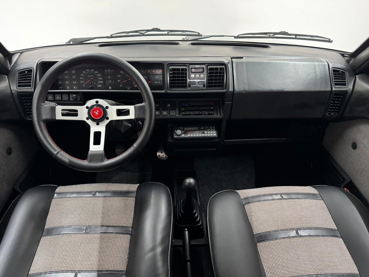 Fiat Ritmo 130 TC 3 porte Abarth