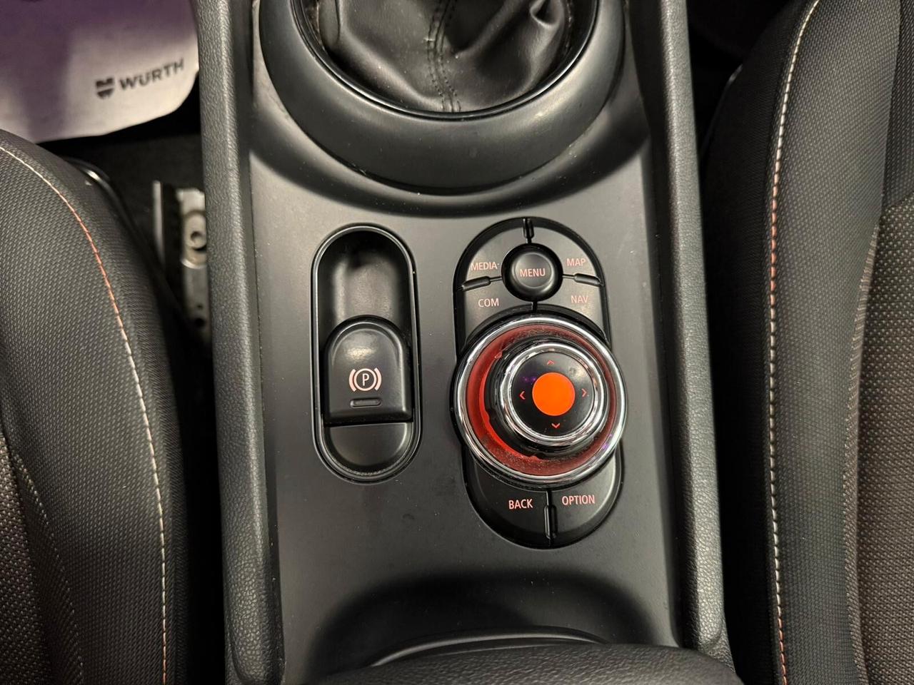 Mini Cooper D Clubman Mini 1.5 One D Business Clubman
