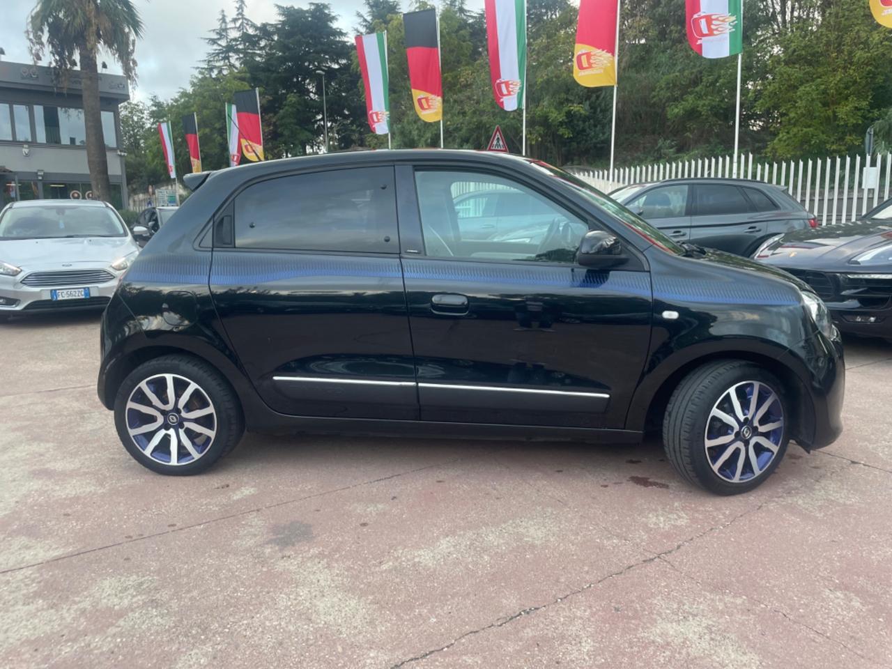 Renault Twingo TCe 90 CV EDC Zen