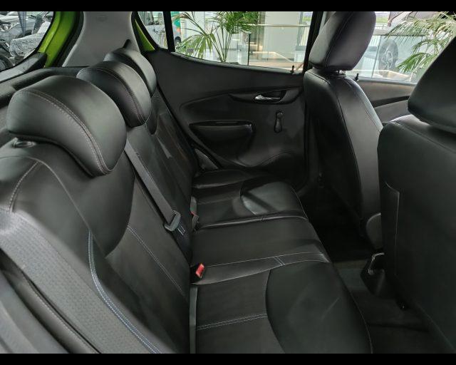 OPEL Karl 1.0 75 CV N-Joy