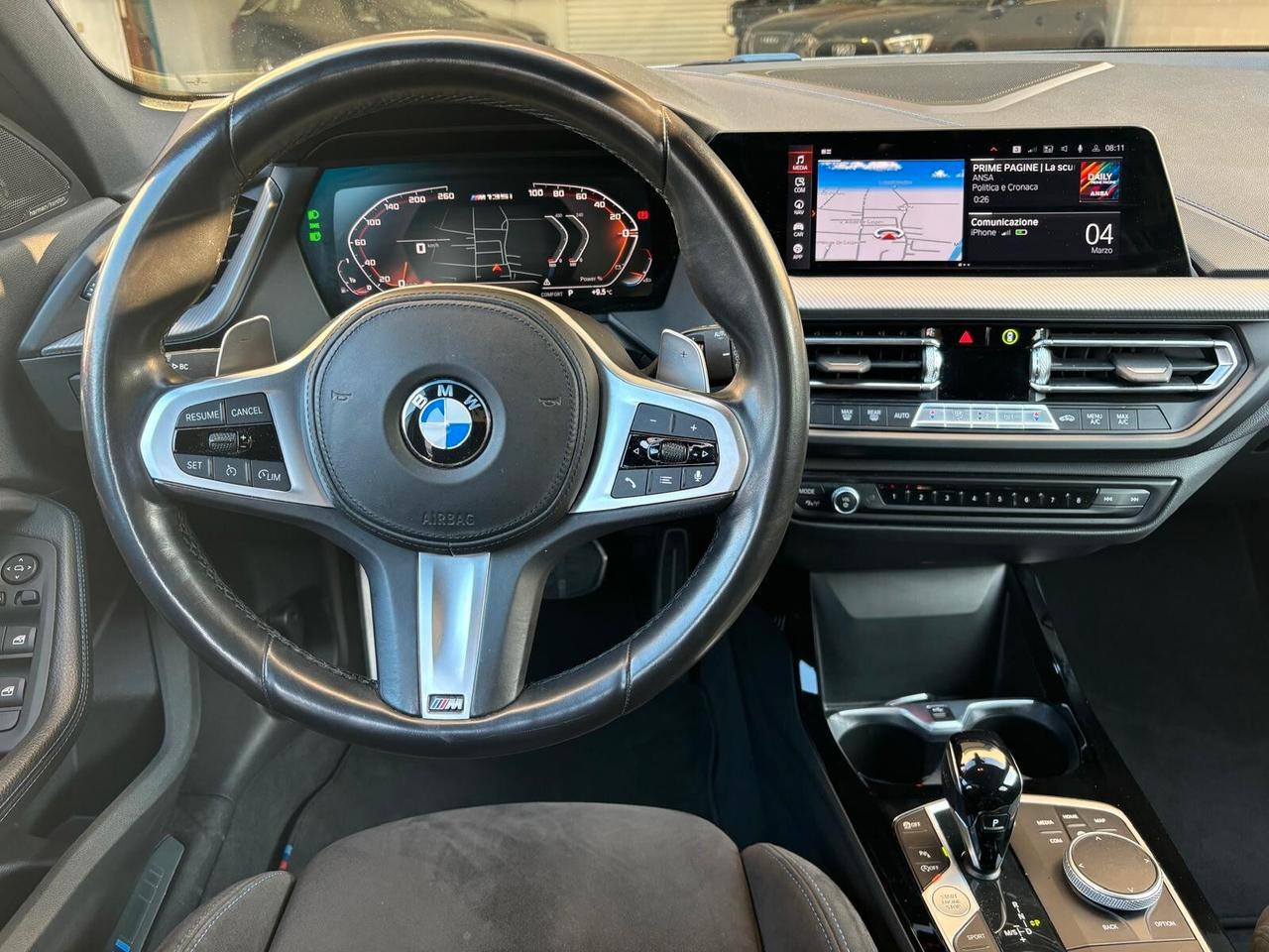 Bmw 135 M 135i xDrive