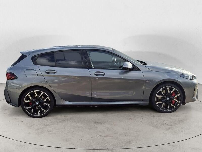 BMW Serie 1 118d MSport Pro auto