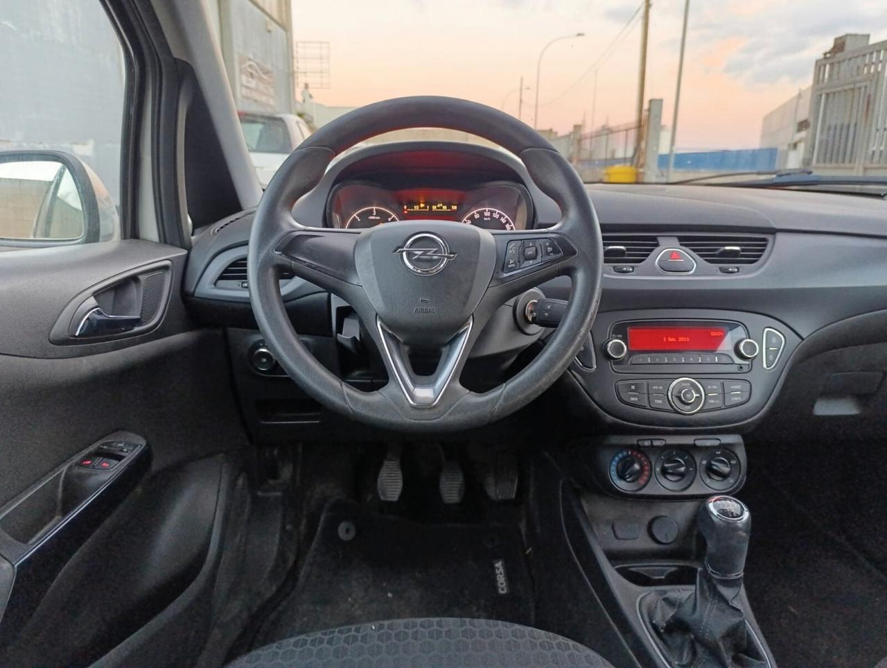 Opel Corsa 1.3 CDTI ecoFLEX 5 porte Professional N1