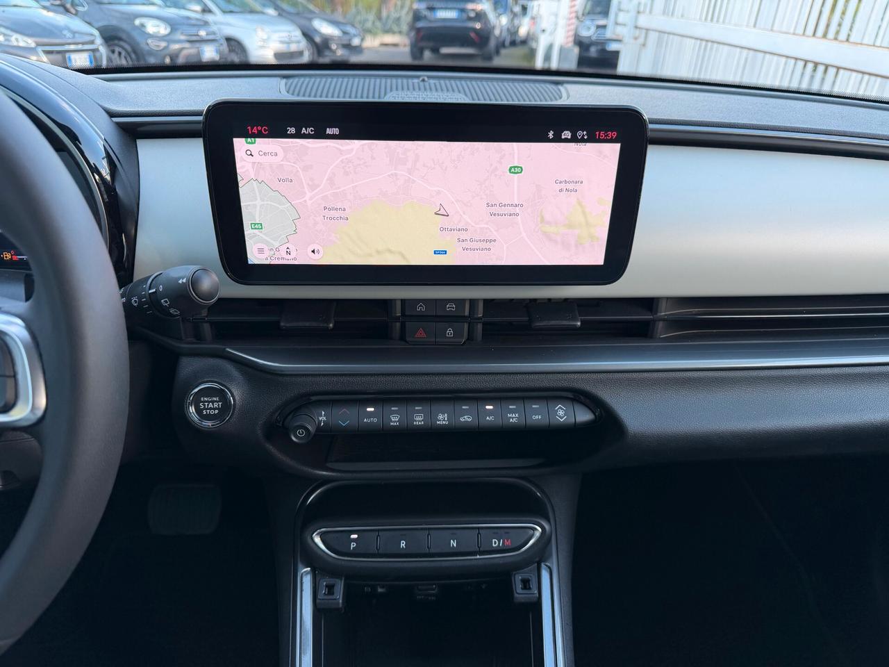 Fiat 600 Hybrid 100CV DCT MHEV La Prima