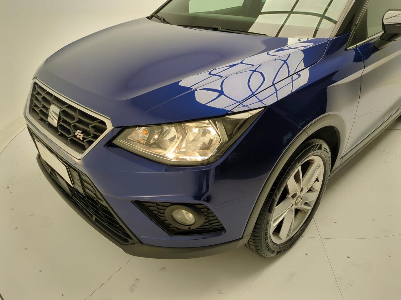 Seat Arona 1.0 TGI FR