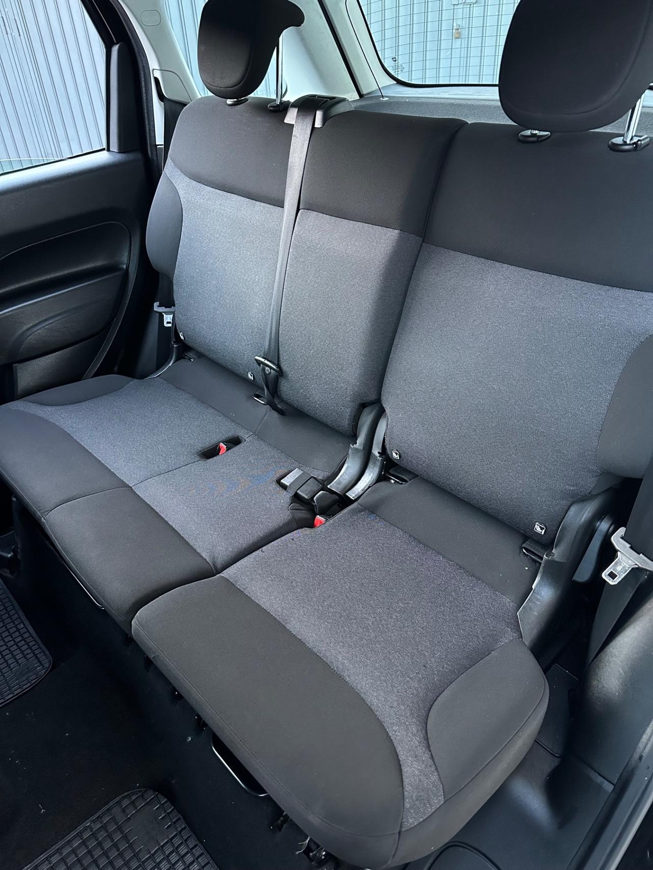 Fiat 500L 1.3 Multijet 95cv Dualogic Business