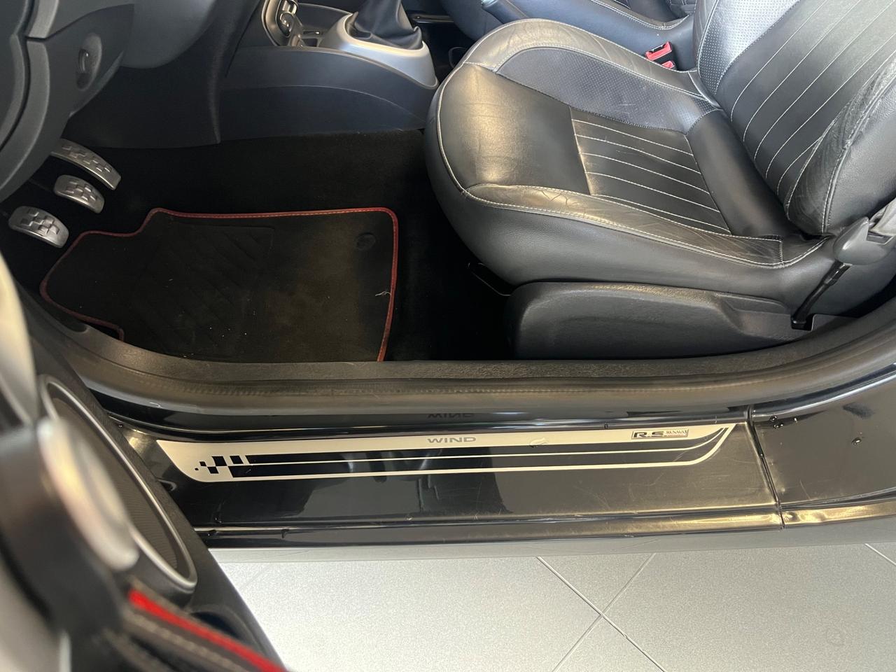 Renault Wind 1.2 TCE 100CV NIGHT & DAY