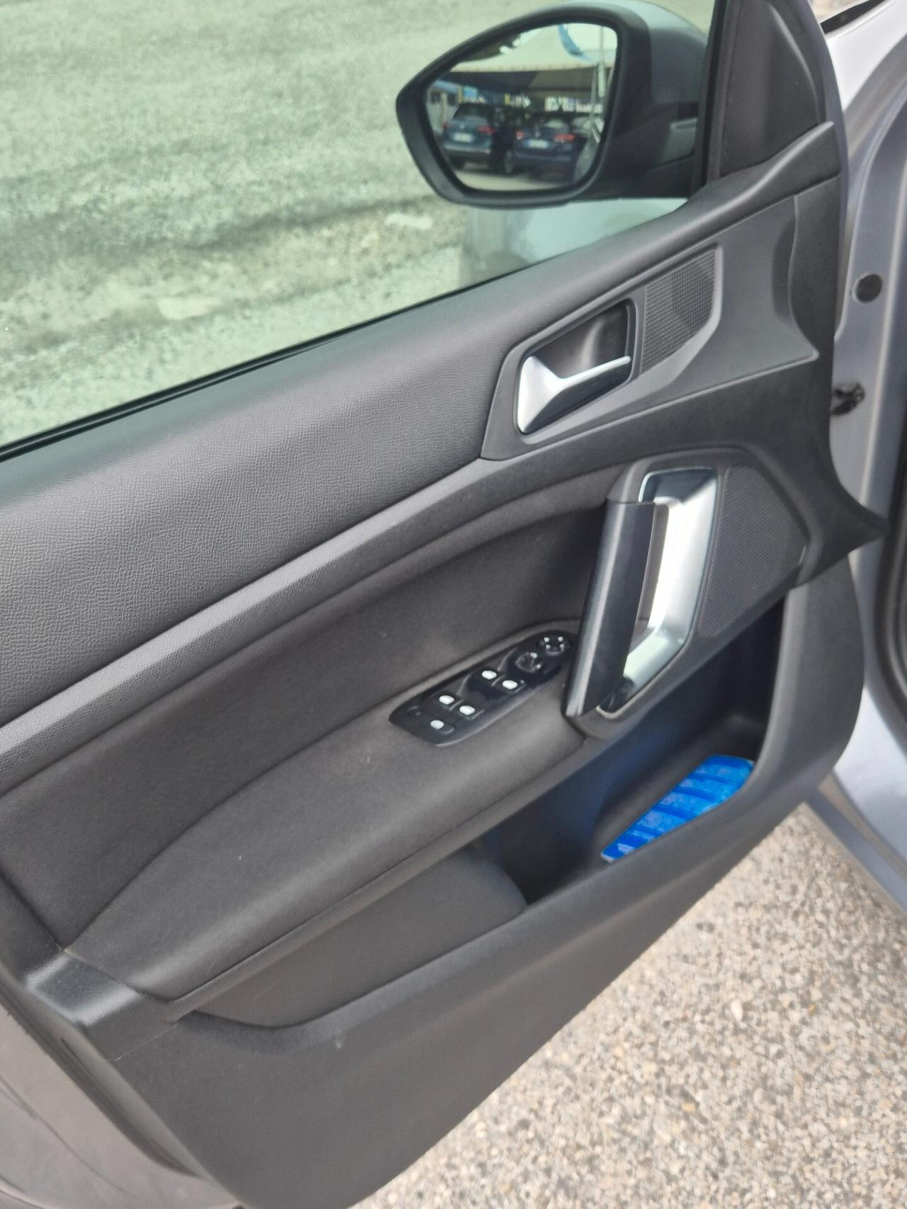 Peugeot 308 BlueHDi 120 S&S Allure