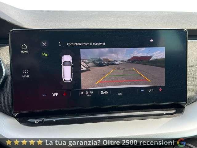 Skoda Octavia Wagon 2.0 tdi evo Style 150cv