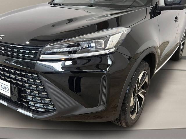 EMC Sei 1.5 M/T VARI COLORI DISPONIBILI