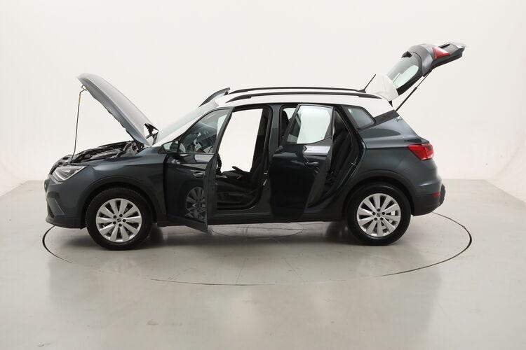 Seat Arona Style BR437815 1.0 Metano 90CV