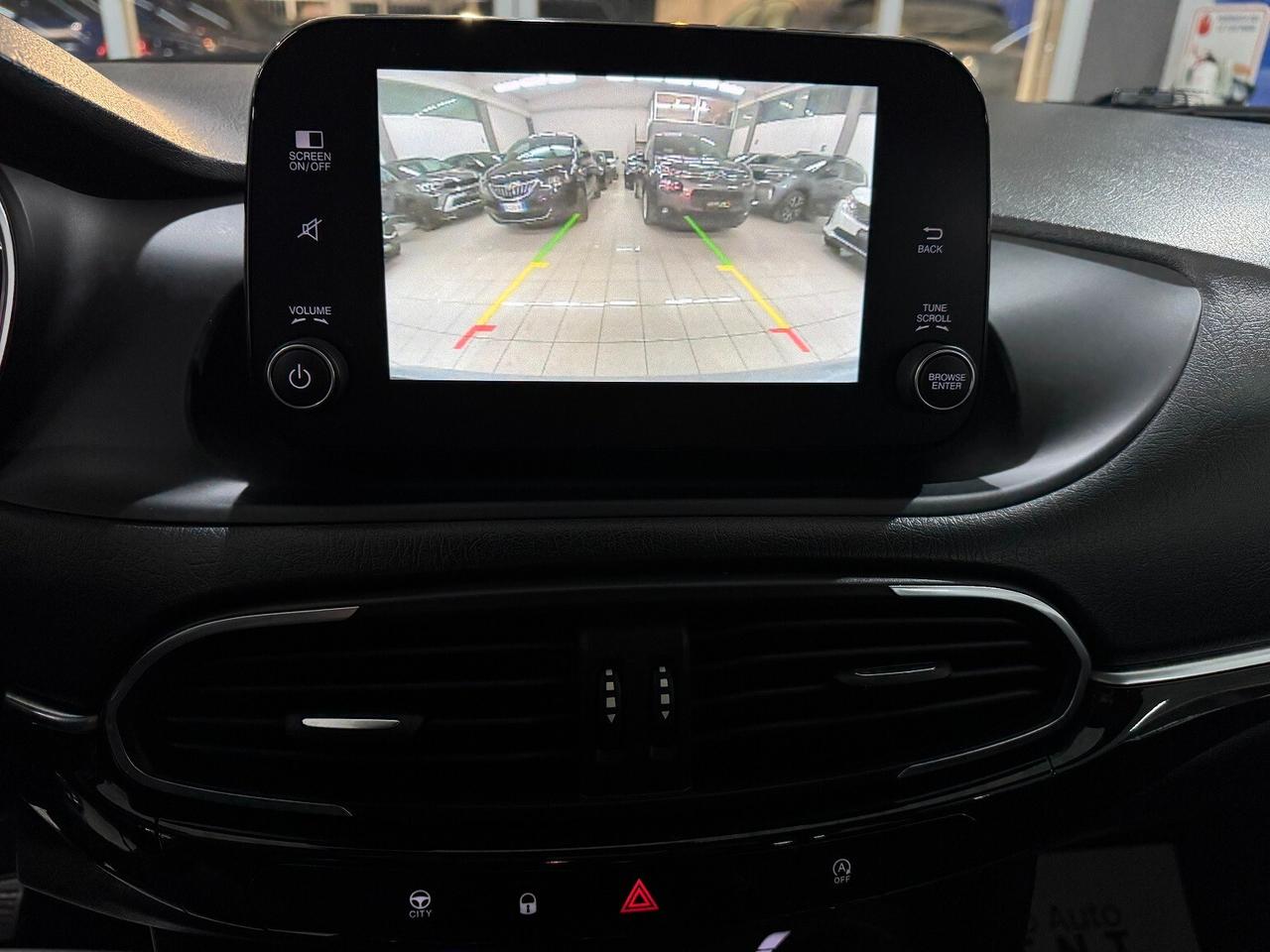 Tipo 1.3Mjt City Life FUL LED NAVI TELECAMERA