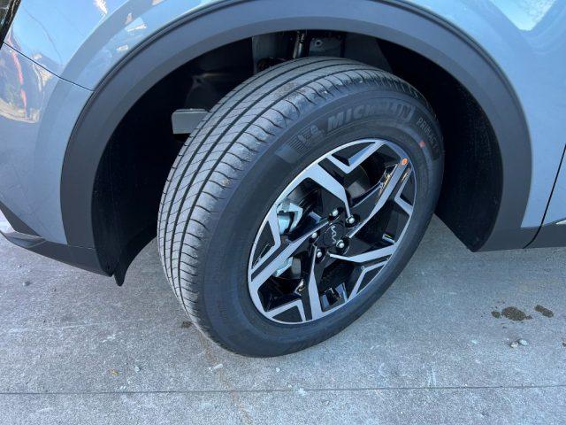 KIA Sportage 1.6 TGDi MHEV Business