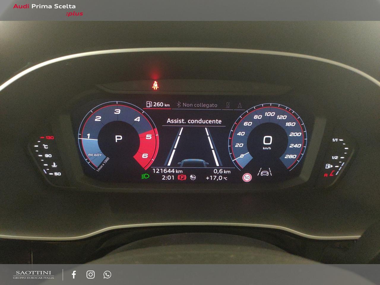 35 2.0 TDI Business Advanced S tronic