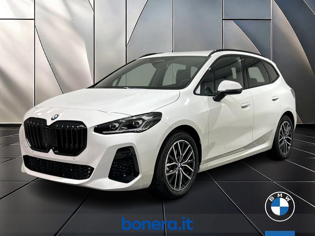 BMW Serie 2 Active Tourer 218 d Msport DCT
