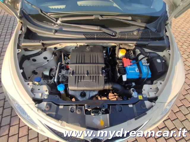 LANCIA Ypsilon 1.2 69 CV 5 porte Platinum