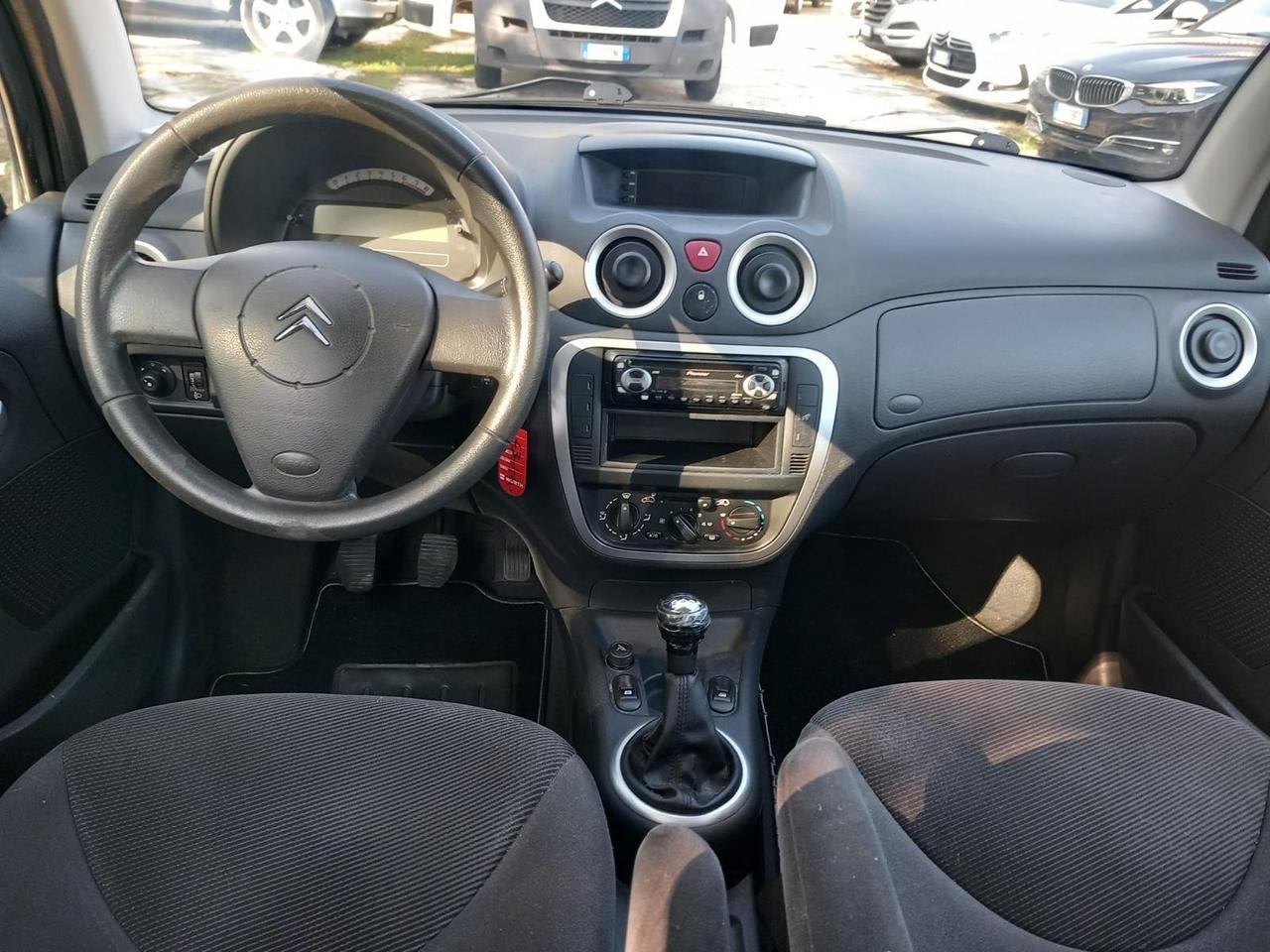 Citroen C3 1.1 Classique