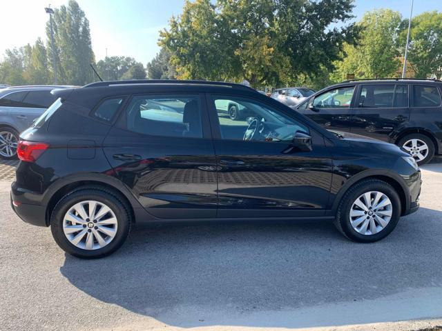 SEAT Arona 1.0 TGI Style