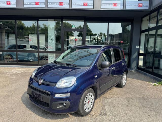 FIAT Panda 1.0 FireFly S&S Hybrid City Life "NEOPATENTATI"