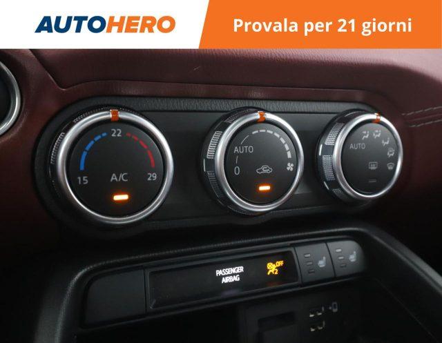 MAZDA MX-5 1.5L Skyactiv-G Polymetal 1.5