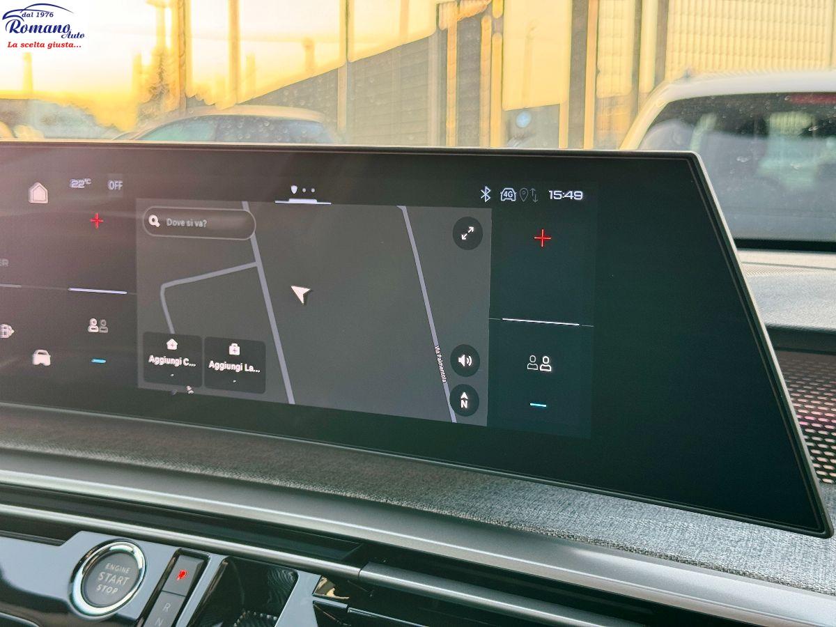 NEW PEUGEOT - 3008 1.2 hybrid GT 136cv e-dcs6#TETTO APRIBILE!PACK VISION!