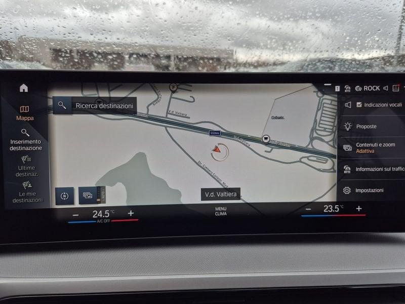 BMW Serie 3 318d 48V Touring