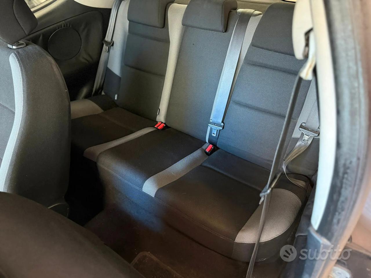 Peugeot 207 1.4 HDi del 2007