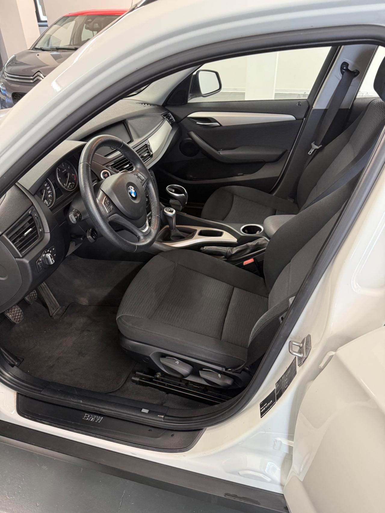 Bmw X1 sDrive16d Msport