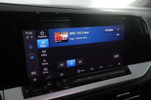 FORD Tourneo Connect Grand Tourneo Connect 2.0 EcoBlue 122 CV aut. Tita