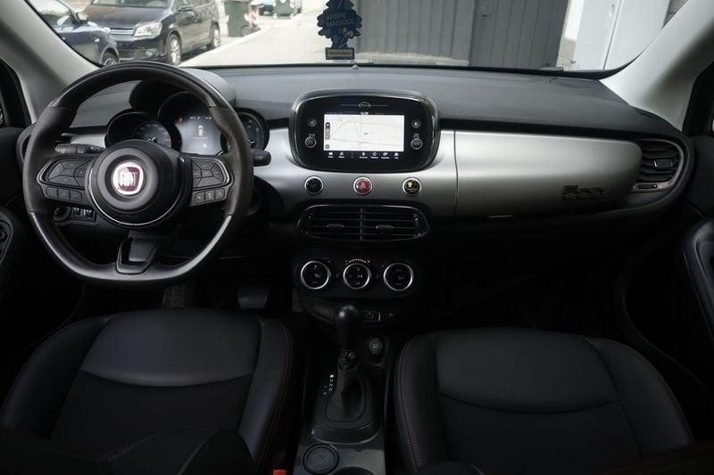 FIAT 500X 1.5 T4 130cv DCT7 Sport Dolcevita Unicoproprietario