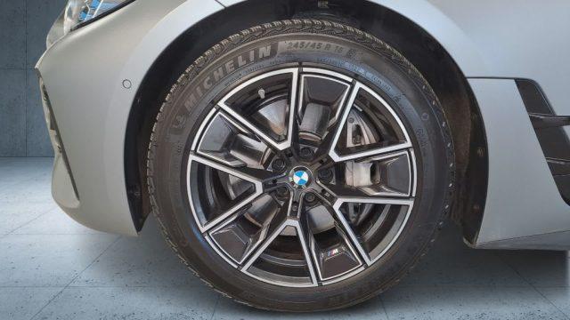 BMW 430 d xDrive 48V Msport Aut. + Tetto apr.