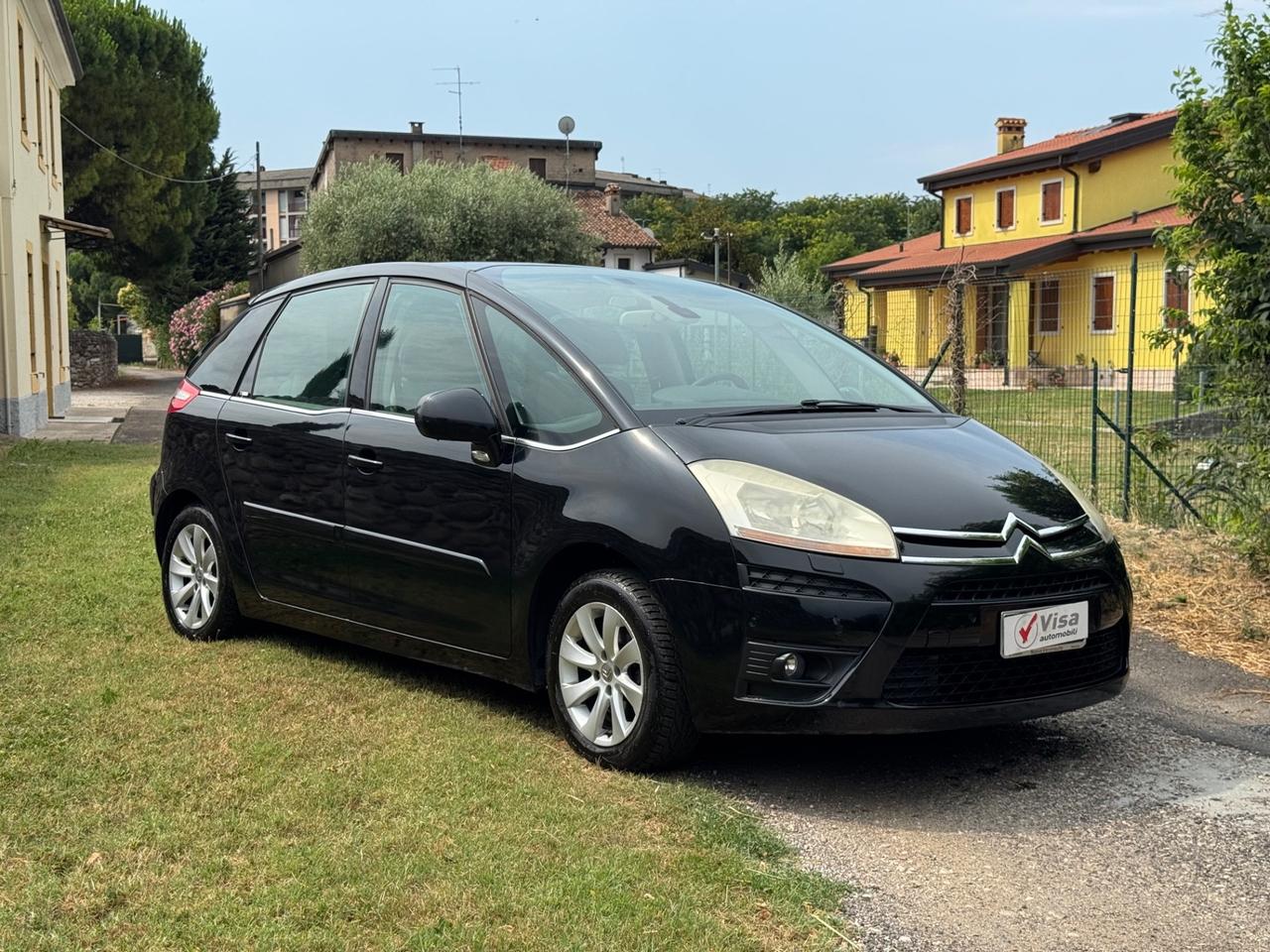 Citroen C4 Grand Picasso 2.0 HDi #MM