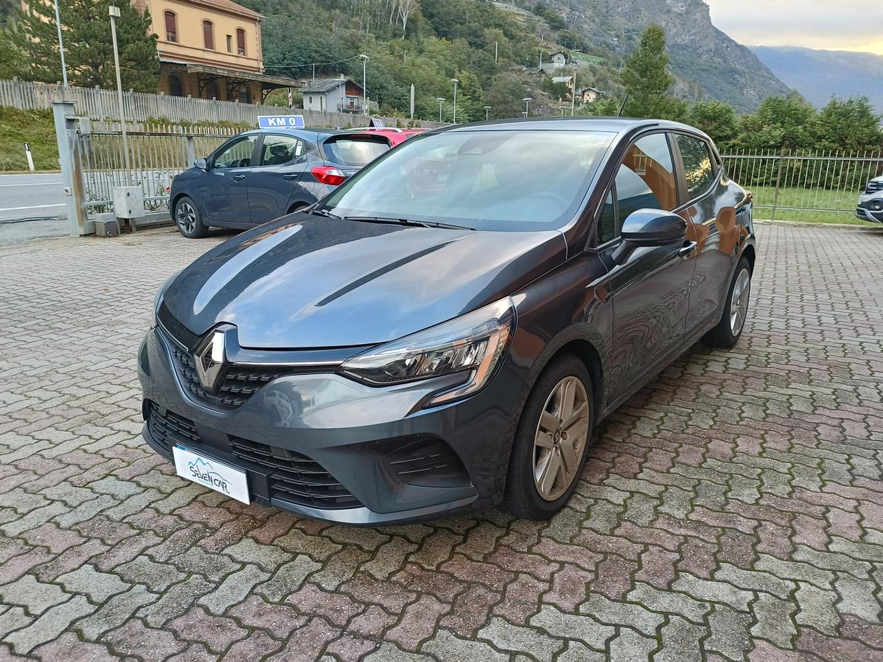 Renault Clio Blue dCi 8V 100 CV 5 porte Business