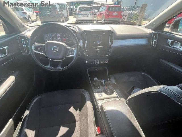 VOLVO XC40 XC40 2.0 d3 Business Plus geartronic GC684PM