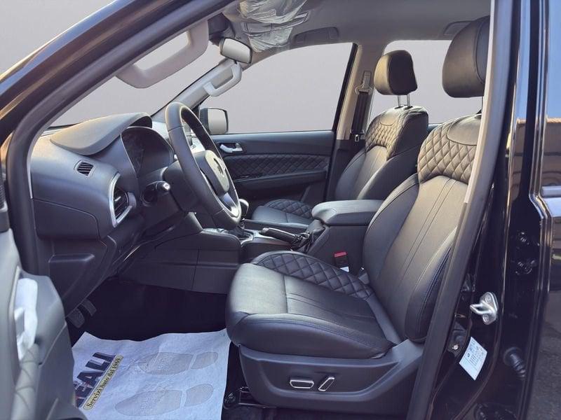 Foton Tunland G7 Tunland G7 2.0 TDI 162cv Doppia Cabina 4WD