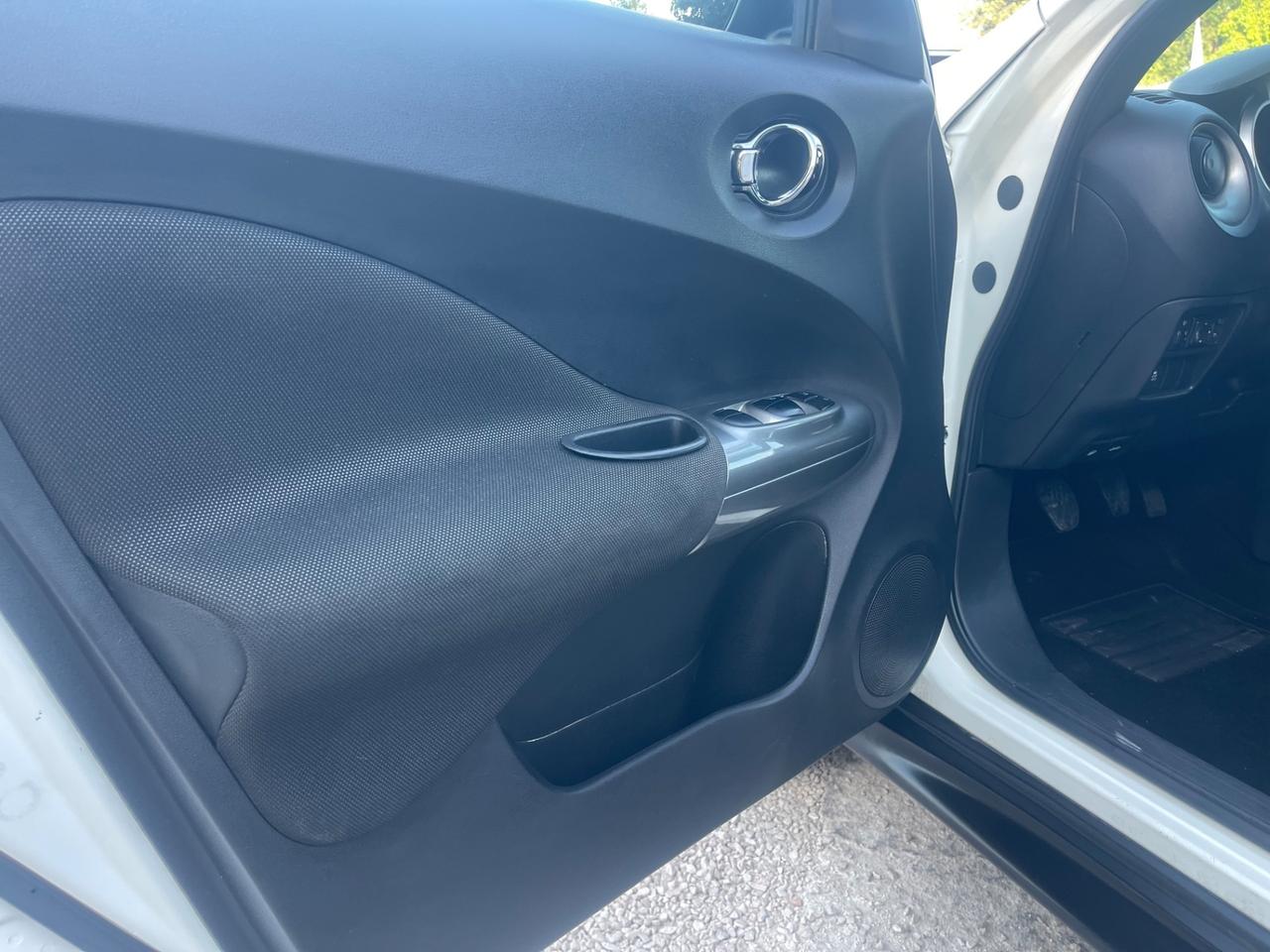 Nissan Juke Acenta 1.5 Dci 110cv