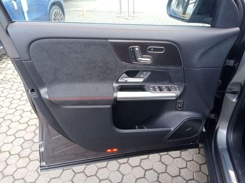 Mercedes-Benz GLA 45 S 4MATIC AMG
